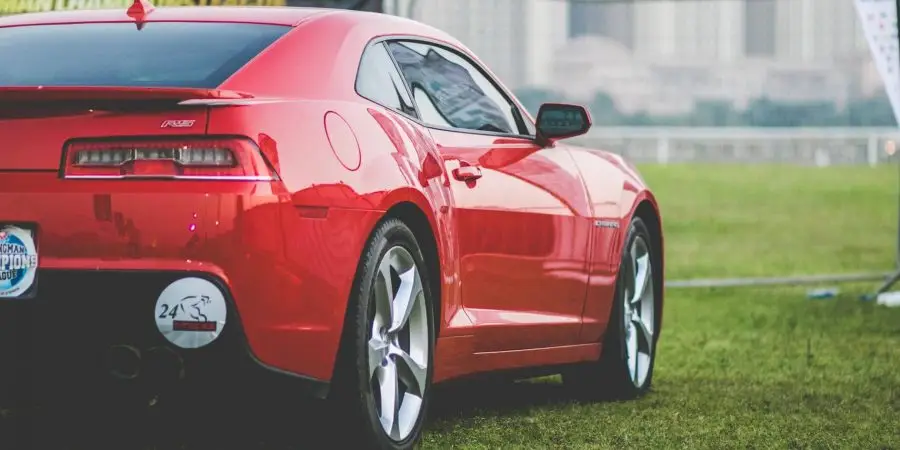 Can You Drive On Artificial Grass?